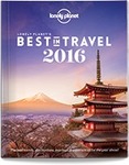Lonely Planet's Best in Travel 2016 eBook $1