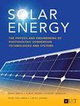 2 $0 eBooks: Solar Energy + Differential Equations and Boundary Value Problems