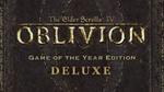 [PC] Steam - Elder Scrolls III: Morrowind GOTY+Elder Scrolls IV: Oblivion Deluxe-$9.60 US-GMG