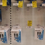 High Speed Ethernet HDMI Cables 2m/5m TWIN Pack $4.60/$8 (80% off) @ Dick Smith