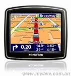 Free Shipping - TomTom ONE 140 3.5" LCD GPS (Refurbish) $159.99 / Intel X25-M 80GB SSD $369