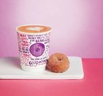 FREE Small Coffee & Mini Cinnamon Donut @ Donut King (15/6 - Aus Wide)