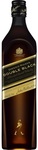 Johnnie Walker Double Black Scotch Whisky 700ml $40 @ First Choice Liquor ($63.99 @ Dan Murphy's)