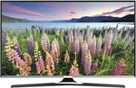 Samsung 50" FHD LED LCD TV $697 + Add $3 Item & Get $100 Store Credit @ The Good Guys (Back in stock)