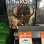 Far Cry Primal PC $29 @ Big W