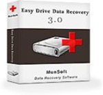 Easy Drive Data Recovery for FREE [PC]