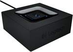 Logitech Bluetooth Audio Adapter - $33.60 @ The Good Guys & Officeworks
