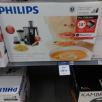 Philips Food Processor (HR7762) $99 Was $159@ BigW Werribee VIC (Maybe Nationwide?)