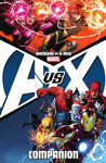 Avengers Vs X-Men Companion - Google Play $10.48 (-90%)