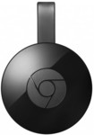 Google Chromecast v2 @ Harvey Norman - Add 2 to Cart for $98