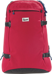 Crumpler Red LLA 3 Day Backpack Click Frenzy $116.55 down from $185 (RRP $240) ~ around 50% off RRP