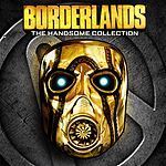 [XBOX ONE] Borderlands: The Pre-Sequel and Borderlands 2 FREE