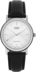 Casio Men's 33mm MTP1095E-7A Leather Band Watch - $15+ Delivery -COTD