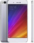 Pre-Sale Xiaomi Mi 5S 3GB/64GB USD$279.99 / AUD$365 from GeekBuying (5.15" FHD, SD821, No Band 28, Ship on 16 Nov)