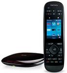 Logitech Harmony Ultimate All in One Remote at Amazon, $153.50 USD / ~$206.88 AUD Delivered