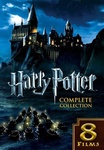 Harry Potter 8 Movie Collection HD, Google Play, $59.99 or $29.99 with Chromecast Voucher