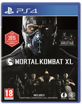 [PS4/XB1] Mortal Kombat XL - ~AU$21.64 Shipped (£12.90) @ Base.com