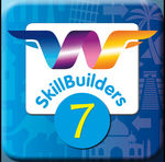 [iPad] WordFlyers: SkillBuilders 7, 8, 9, 10 Was $12.99 Each Now Free