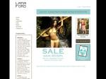 40-50% off Lana Ford Swimwear  