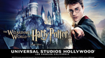 Win a Trip for 4 to Universal Studios Hollywood™ in Los Angeles or Runner-up Prizes [Open to Foxtel & Fetch TV Subscribers]