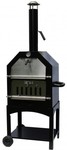 Arrosto Lorenzo Woodfired Pizza Oven - $149 @ Barbeques Galore