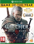 The Witcher 3 - GOTY (Xbox One, PS4) $41.99 Delivered - OzGameShop