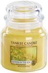 Buy 1, Get 1 Free Yankee Candle, Select Candles Reduced to $15 @ Spotlight