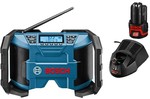Bosch Cordless Jobsite Radio Combo Kit - $119 Save $100 @ SuperGripTools 