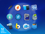 Superstar Mac Bundle PWYW (Min. $1US [$1.31AU]) or BTA ($12.80US [$16.79AU] atm) @ StackSocial (12 Apps Worth $387)
