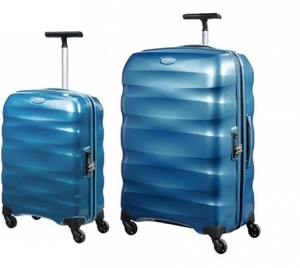 peters of kensington samsonite
