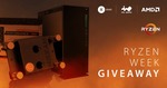 Win an EK-KIT Performance 360 Liquid Cooling Kit Worth $422.72 & In Win 303 ATX Chassis Worth $109 from EKWB/In Win