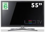 Samsung 55" Series 6 100Hz Full HD LED TV - Only $2,875 - Save $1,124