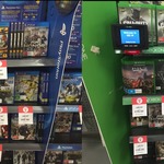PS4 & Xbox One Games Discounted @ BigW (e.g. Rise Tomb Raider $39, Battlefield 1 $55)