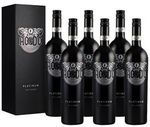AC/DC Platinum Shiraz 2010 (6 x 750mL Giftboxed) Barossa Valley SA Red Wine $120.00 Delivered @ GraysOnline eBay