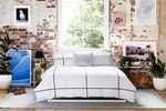 Win a Hunting for George Quilt and Sheet Set Worth $533 from She Shopped