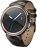 Asus Zenwatch 3 - ~$277 (US$209) + Shipping. B&H or Amazon
