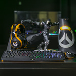 Win an Overwatch-Themed Razer Peripheral Bundle Worth Over $700 from Razer