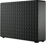 Seagate 3TB Expansion Desktop HDD $125 @ The Good Guys ($118.75 Office Works Price Beat)