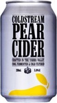 Coldstream Pear Cider Cans 330ml $34.90 - Normally $50 @ Dan Murphy's