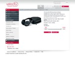 Velocity FF Rewards Special: Bose® SoundLink® around-Ear Wireless Headphones II for 44200 Points (Was 55600)
