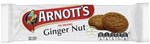 Arnott's Gingernut Biscuits 250g $1 @ Coles