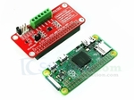 ADC Module for Raspberry Pi AU $9.51, 120s Voice Recorder Playback Board AU $2.55, Motor Driver Key Speed Control AU $15.15 @ICS
