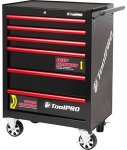 Toolpro 2024 toolbox supercheap