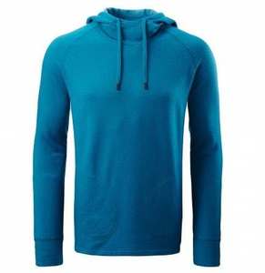 kathmandu merino hoodie