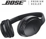 Bose QuietComfort 35 (QC35) Wireless Headphones Delivered $381.73 @ Microsoft eBay