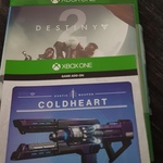 [XB1/PS4] Destiny 2 Standard Game with Coldheart Exotic Weapon Doc $62.99 @ Costco (Membership Required)