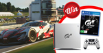 Win a Limited Edition Gran Turismo Sport 1TB PlayStation 4 Console Bundle Worth $459 from STACK