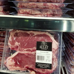 $3 for a Pack of Sirloin Steak Cut at Australian Meat Emporium NSW