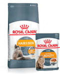 Win 1 of 2 Royal Canin Wet and Dry Cat Food Prize Packs from PETS Magazine