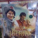 Pandemic Iberia $34 @ Good Games Epping NSW 